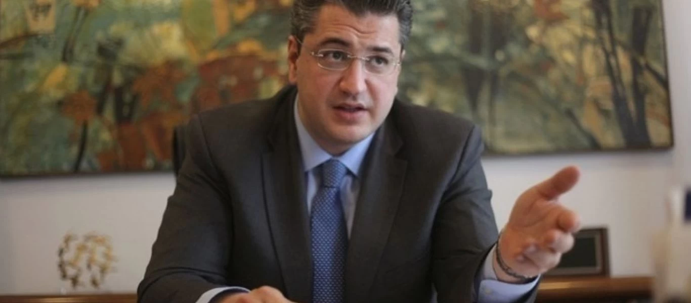 Τζιτζικώστας: Οι περιφέρειες και οι δήμοι απέδειξαν ότι είναι φορείς αποτελεσματικότητας και σταθερότητας
